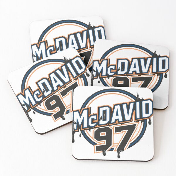 Item preview, Connor Mcdavidconnor Mcdavid Edmonton Oiler designed and sold by Yvetteordana.