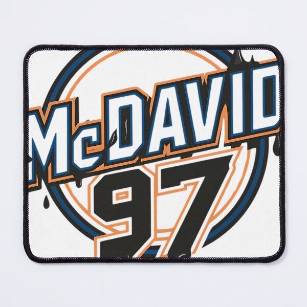 Item preview, Connor Mcdavidconnor Mcdavid Edmonton Oiler designed and sold by Yvetteordana.