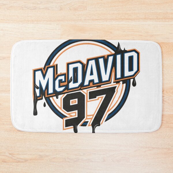 Item preview, Connor Mcdavidconnor Mcdavid Edmonton Oiler designed and sold by Yvetteordana.