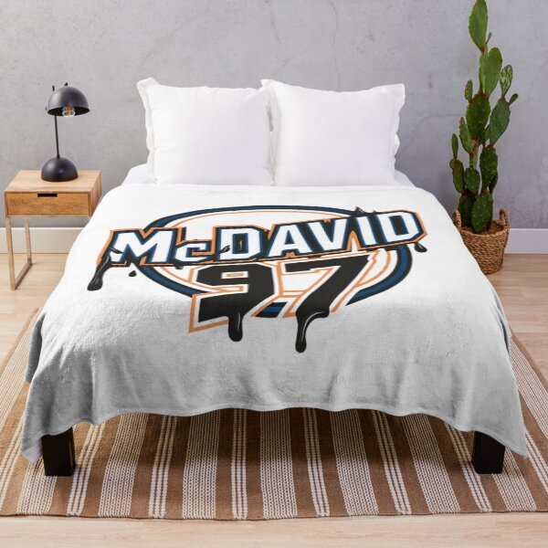 Item preview, Connor Mcdavidconnor Mcdavid Edmonton Oiler designed and sold by Yvetteordana.