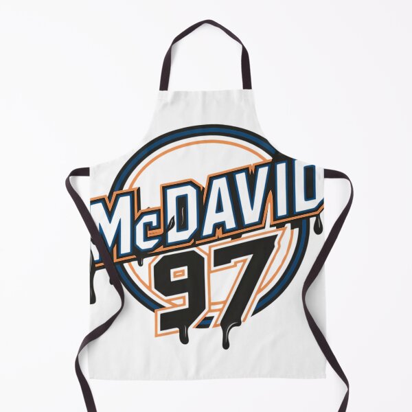 Item preview, Connor Mcdavidconnor Mcdavid Edmonton Oiler designed and sold by Yvetteordana.