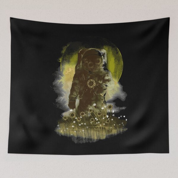Item preview, Sunflower Field  	 designed and sold by wpzhblgdfl52.