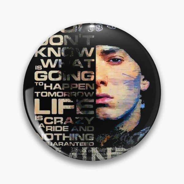 Artikelvorschau, Eminem - Stan entworfen und verkauft von danlliart.