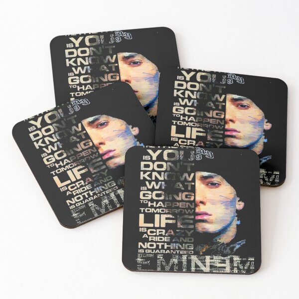 Artikelvorschau, Eminem - Stan entworfen und verkauft von danlliart.