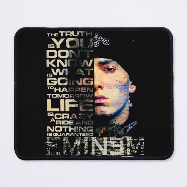 Item preview, Eminem - Stan designed and sold by danlliart.