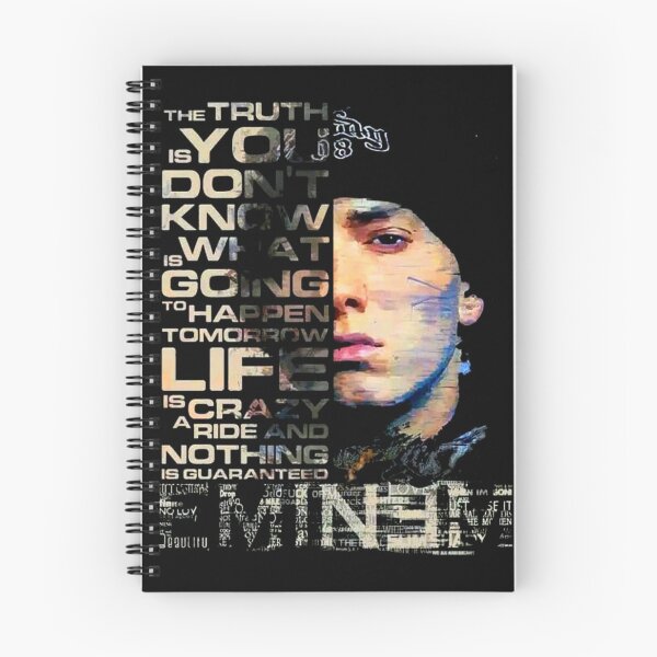 Artikelvorschau, Eminem - Stan entworfen und verkauft von danlliart.