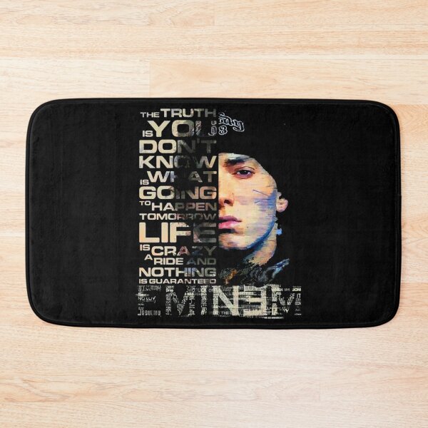 Item preview, Eminem - Stan designed and sold by danlliart.