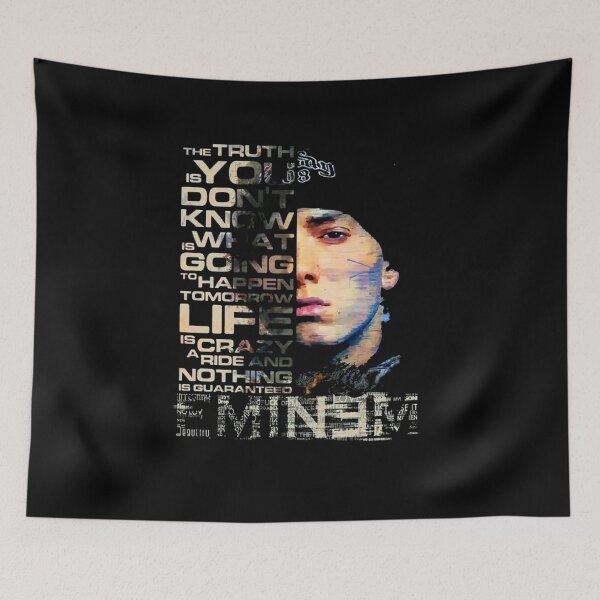 Item preview, Eminem - Stan designed and sold by danlliart.