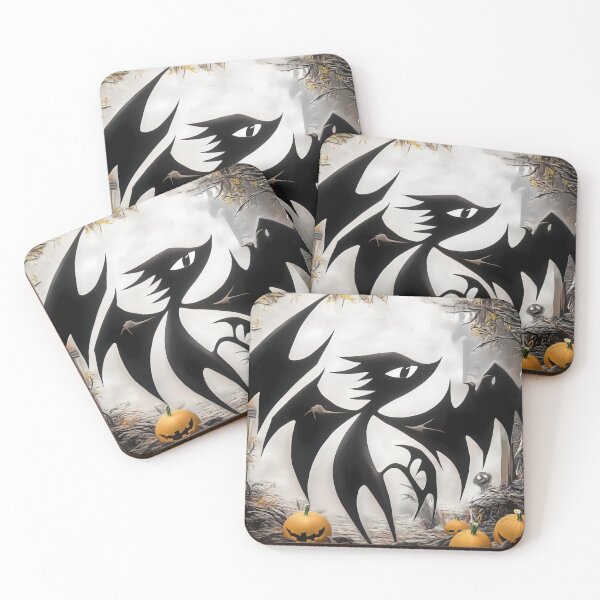 Item preview, Phantom Bats 6 designed and sold by gryhenart.