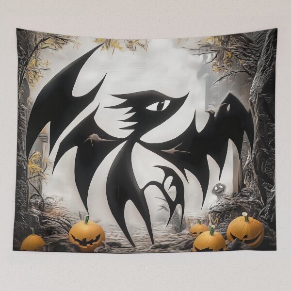 Item preview, Phantom Bats 6 designed and sold by gryhenart.