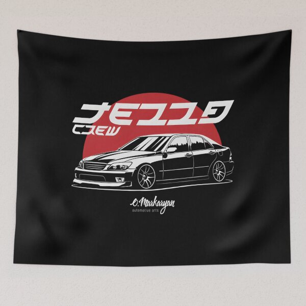 Item preview, Tezza crew. Altezza  IS Essential 		 designed and sold by sajyrugp98.