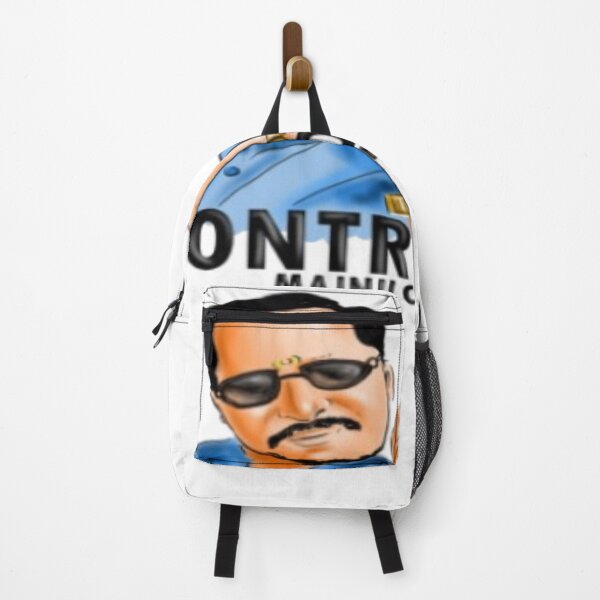 Item preview, Control Majnu Control Meme Sticker designed and sold by Ck's art.