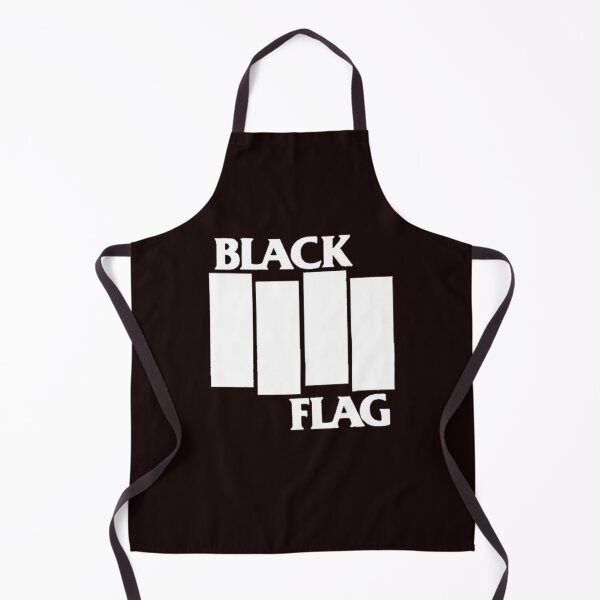 Item preview, Black Flag Band Punk Music designed and sold by Camilleblin.