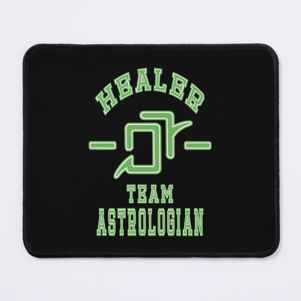 Item preview, Team Astrologian designed and sold by fwmzubvkxrl30.