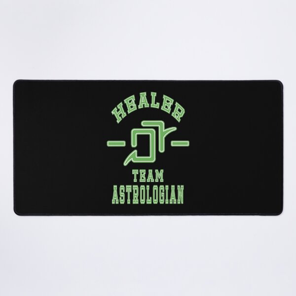 Item preview, Team Astrologian 	 designed and sold by fwmzubvkxrl30.