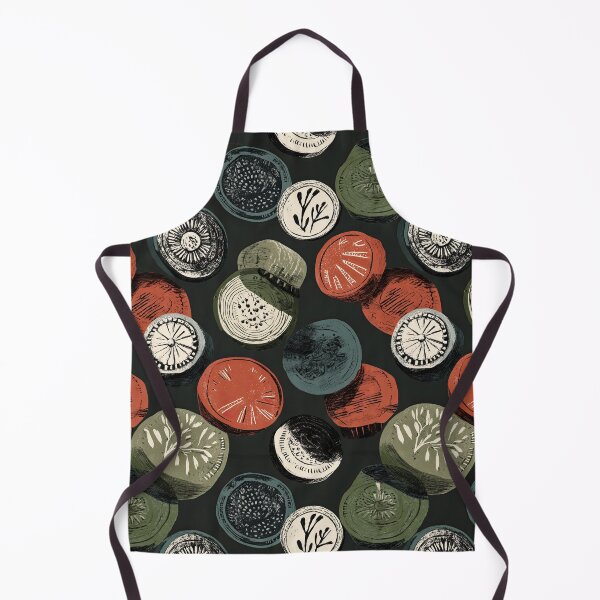 Item preview, Copy of Retro Ancient Coin Pattern Design 4 designed and sold by Kybruno's Creations.