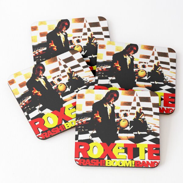Item preview, vintage retro roxette designed and sold by NikitKnapp.