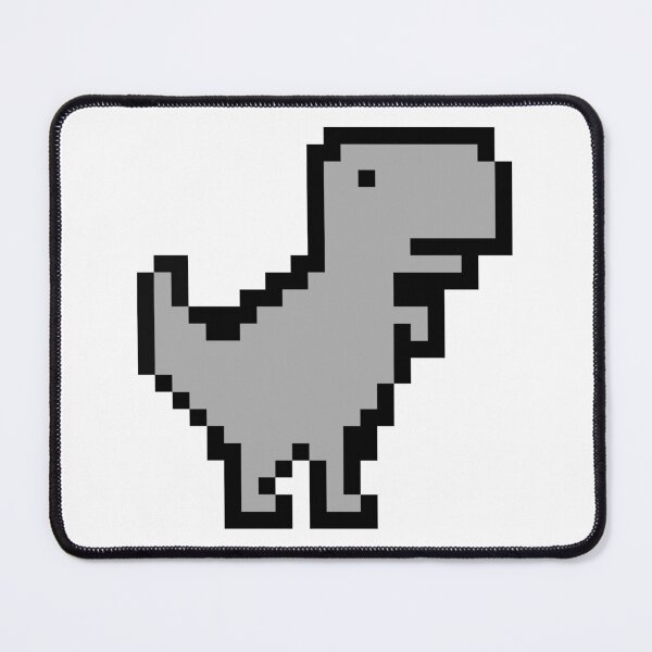 Item preview, T-Rex Sprite designed and sold by Now Loading....