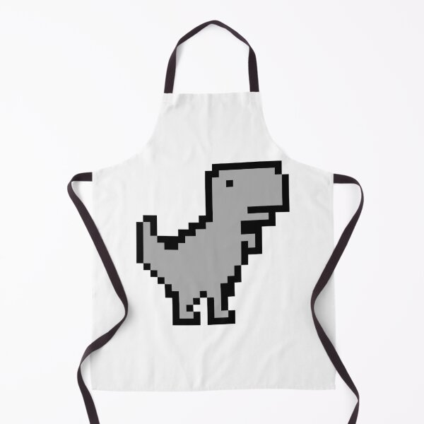 Item preview, T-Rex Sprite designed and sold by Now Loading....