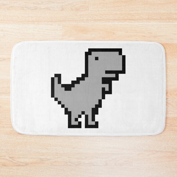 Item preview, T-Rex Sprite designed and sold by Now Loading....