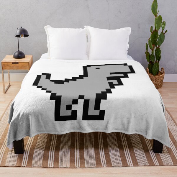 Item preview, T-Rex Sprite designed and sold by Now Loading....