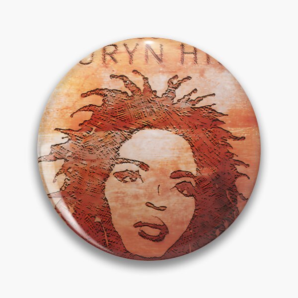 Item preview, Jerry Seinfeld The Miseducation Of Lauryn Hill designed and sold by LAUREARRA.