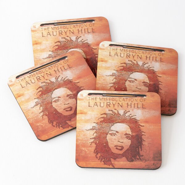 Item preview, Jerry Seinfeld The Miseducation Of Lauryn Hill designed and sold by LAUREARRA.