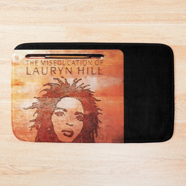 Item preview, Jerry Seinfeld The Miseducation Of Lauryn Hill designed and sold by LAUREARRA.