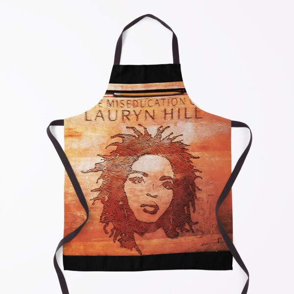 Item preview, Jerry Seinfeld The Miseducation Of Lauryn Hill designed and sold by LAUREARRA.