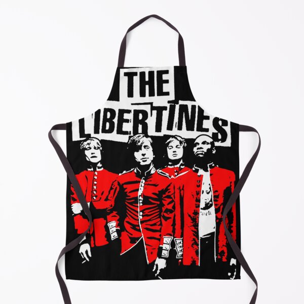 Item preview, Libertines designed and sold by LAUREARRA.