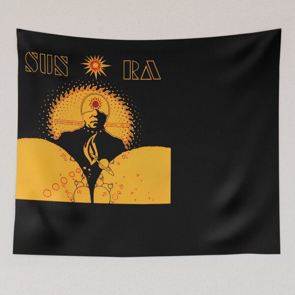 Item preview, Heliocentric designed and sold by LAUREARRA.