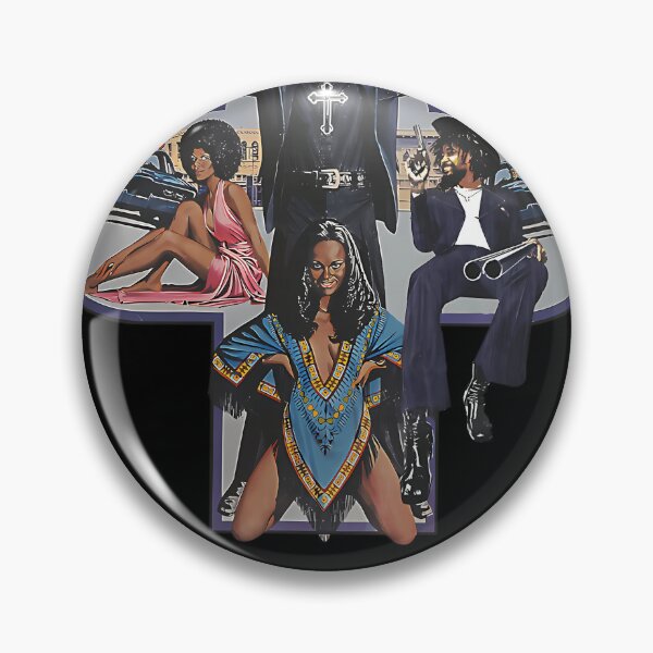 Item preview, Jpegmafia And Danny Brown Scaring The Hoes. designed and sold by LAUREARRA.