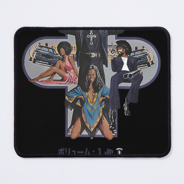 Item preview, Jpegmafia And Danny Brown Scaring The Hoes. designed and sold by LAUREARRA.
