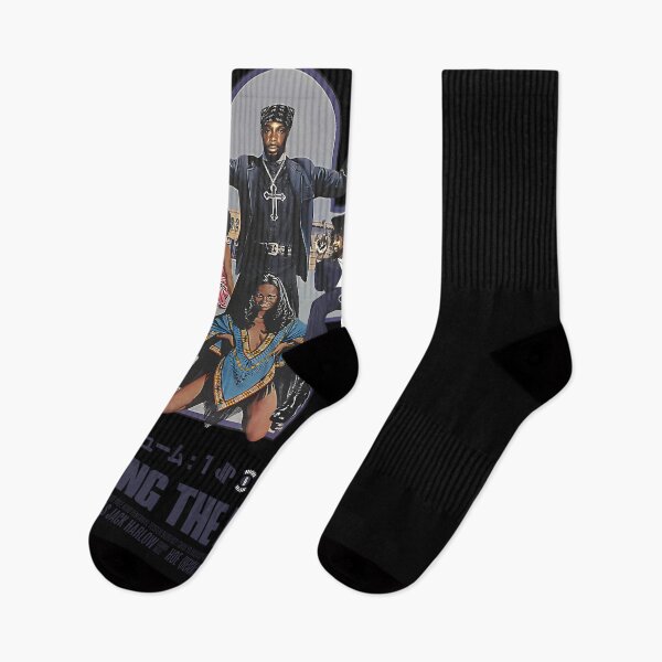 Item preview, Jpegmafia And Danny Brown Scaring The Hoes. designed and sold by LAUREARRA.