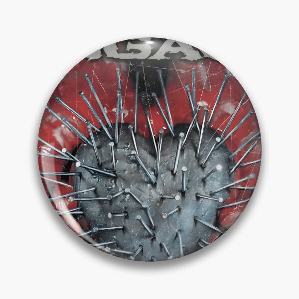 Item preview, Killswitch Engage The End Of Heartache designed and sold by LAUREARRA.
