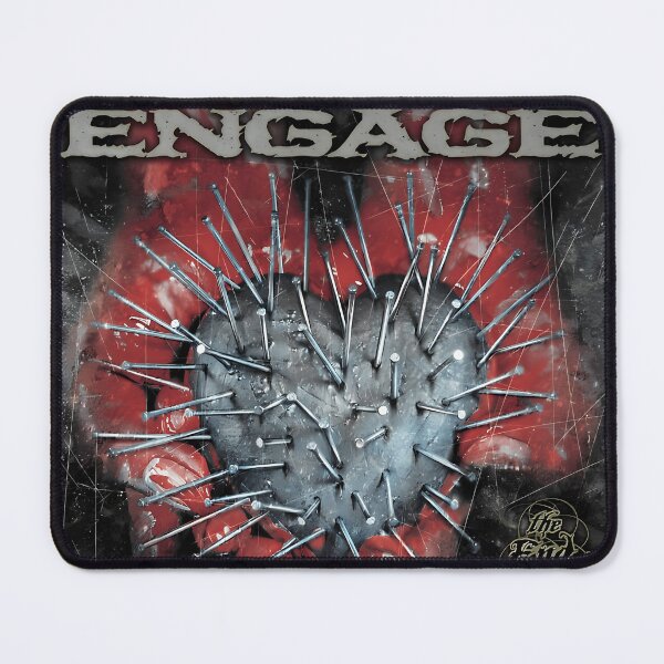 Item preview, Killswitch Engage The End Of Heartache designed and sold by LAUREARRA.