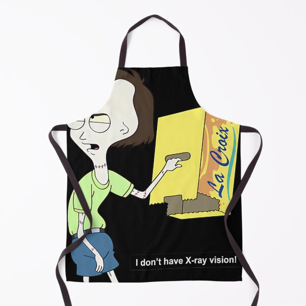 Artikelvorschau, American Dad Billy entworfen und verkauft von Keshanaser.