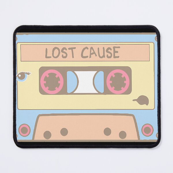 Item preview, Lost Cause Billie Cassette designed and sold by LAUREARRA.