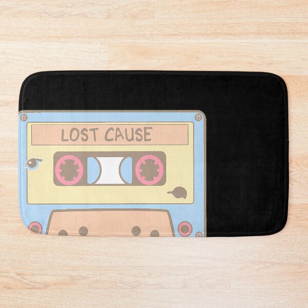 Item preview,  Lost Cause Billie Cassette designed and sold by LAUREARRA.