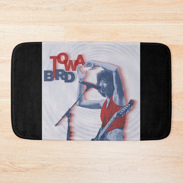 Item preview,  Towa Bird Poster designed and sold by Keshanaser.