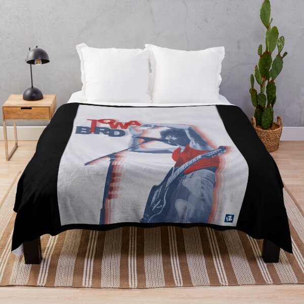 Item preview,  Towa Bird Poster designed and sold by Keshanaser.