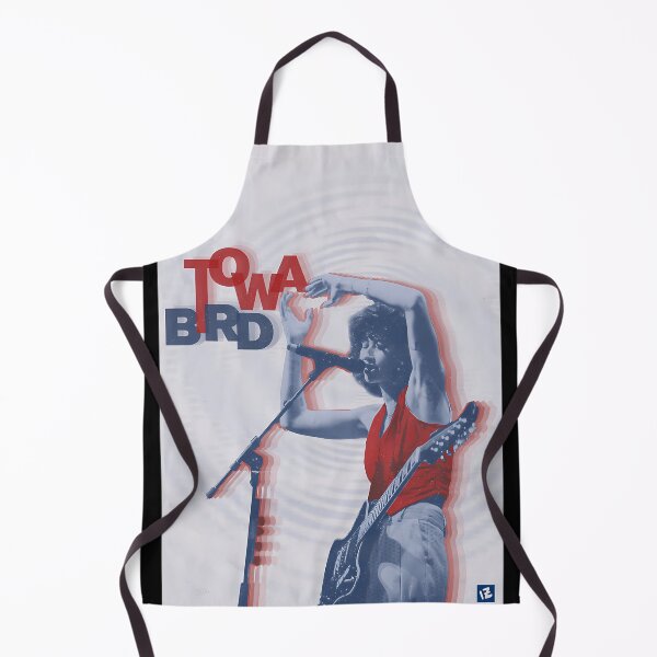 Item preview, Towa Bird Poster designed and sold by Keshanaser.