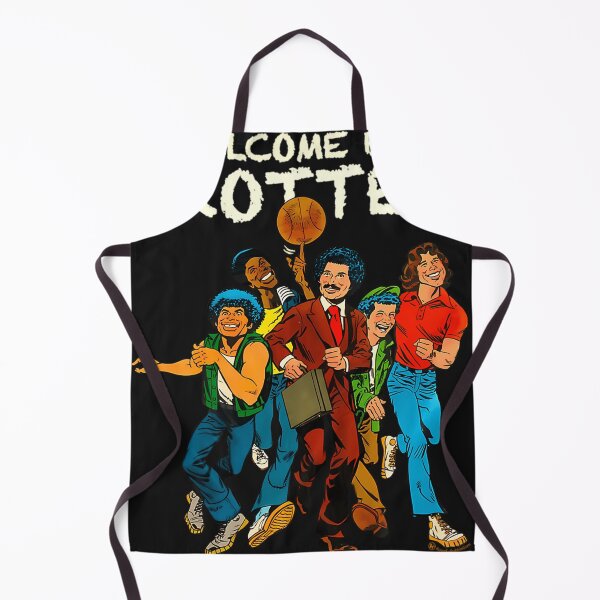 Item preview, Welcome Back Kot.Ter Cartoon designed and sold by SherriSykes.