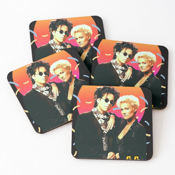 Item preview, Vintage Retro Circle Roxette designed and sold by ArthurHamilton.