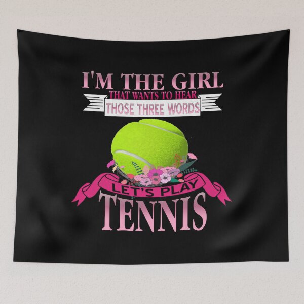 Item preview, As de la raqueta del jugador de tenis designed and sold by wvdvpllqhoc89.