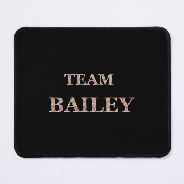 Item preview, Team Bailey Classic 		 designed and sold by fwmzubvkxrl30.