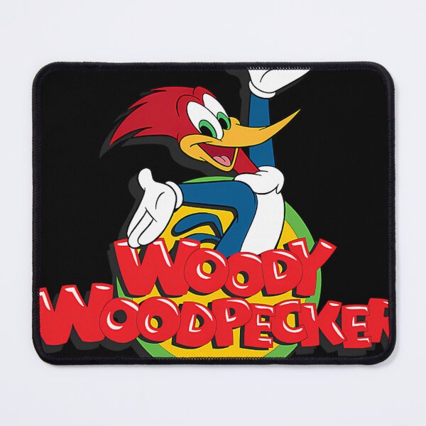 Artikelvorschau, Woodys Spechte entworfen und verkauft von SherriSykes.