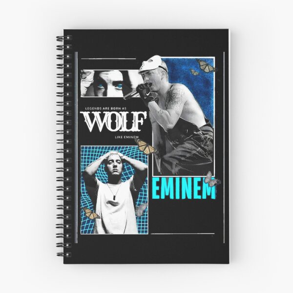 Artikelvorschau, Eminem - Stan entworfen und verkauft von danlliart.