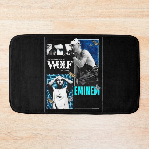 Item preview, Eminem - Stan designed and sold by danlliart.