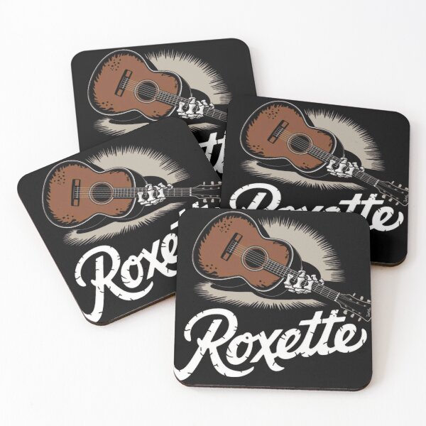 Item preview, vintage retro roxette designed and sold by NikitKnapp.